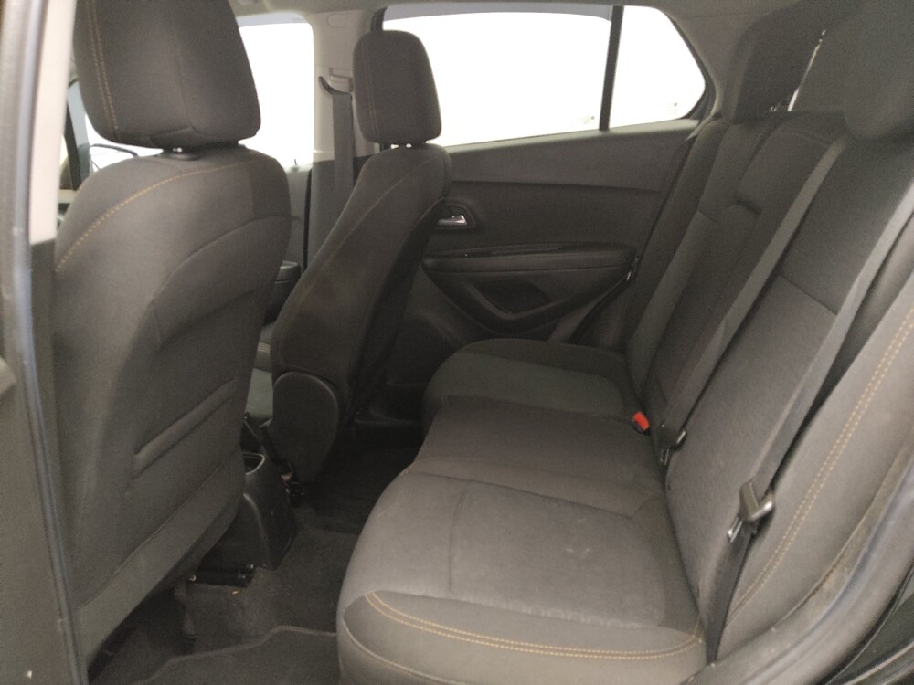 2019 Chevrolet Trax in Fort Worth, TX 76116 - 18069404 18