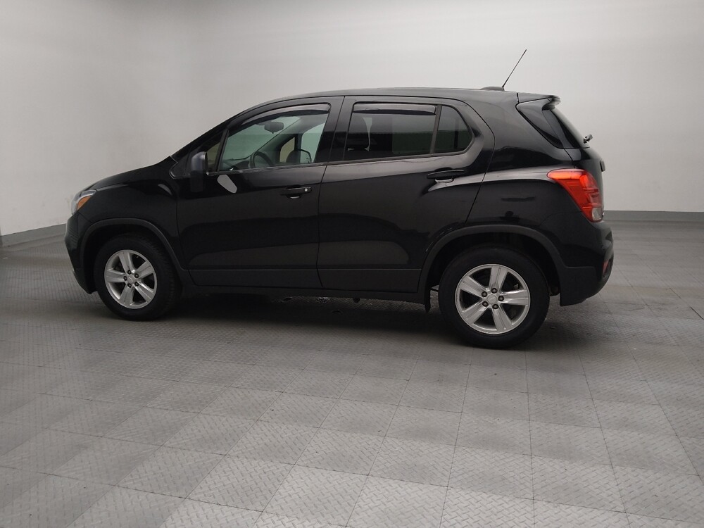 2019 Chevrolet Trax in Fort Worth, TX 76116 - 18069404 3