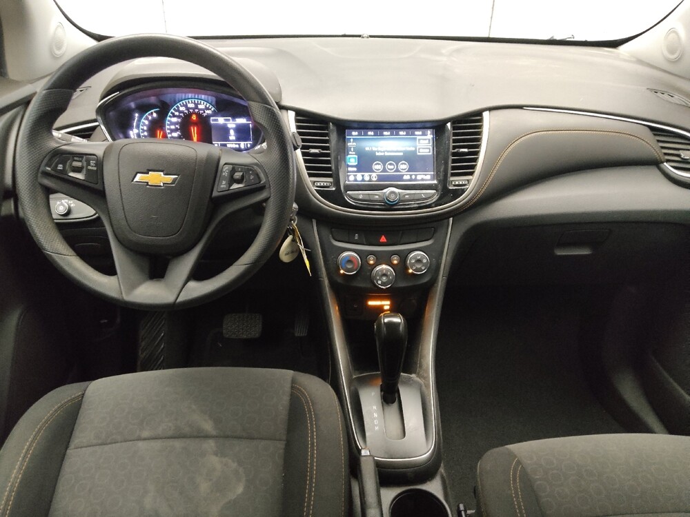 2019 Chevrolet Trax in Fort Worth, TX 76116 - 18069404 22
