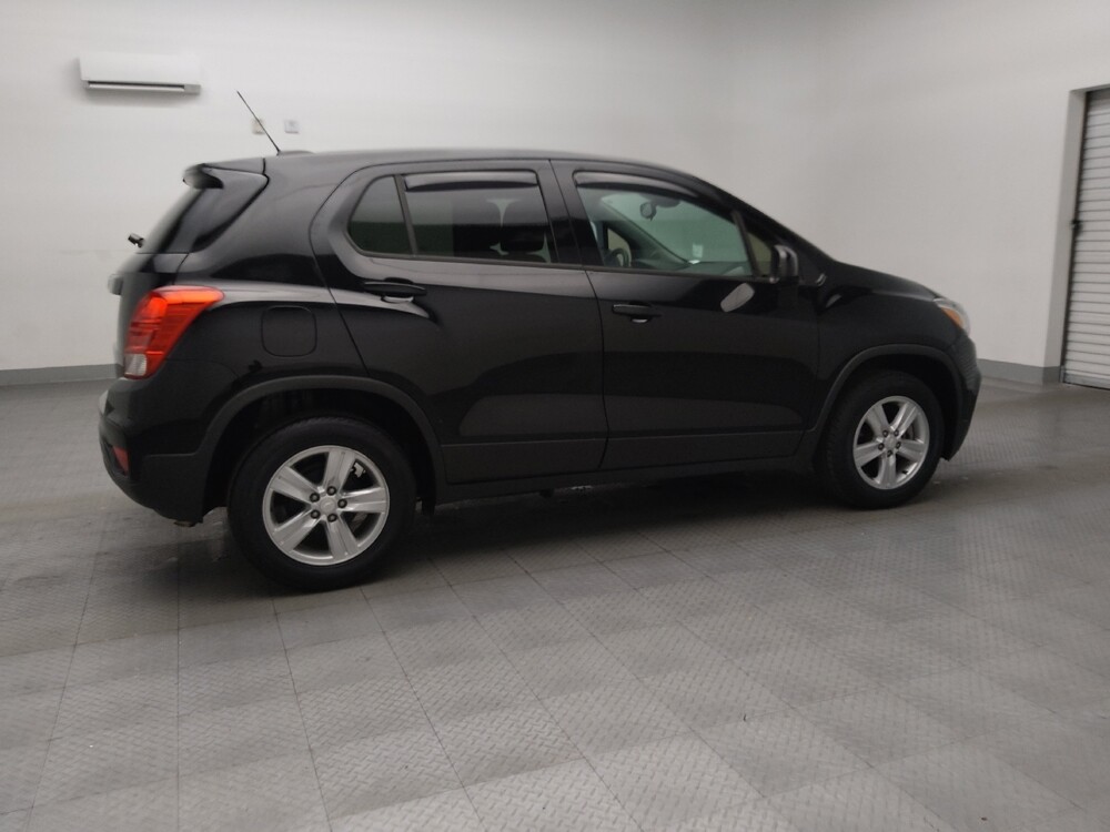 2019 Chevrolet Trax in Fort Worth, TX 76116 - 18069404 10