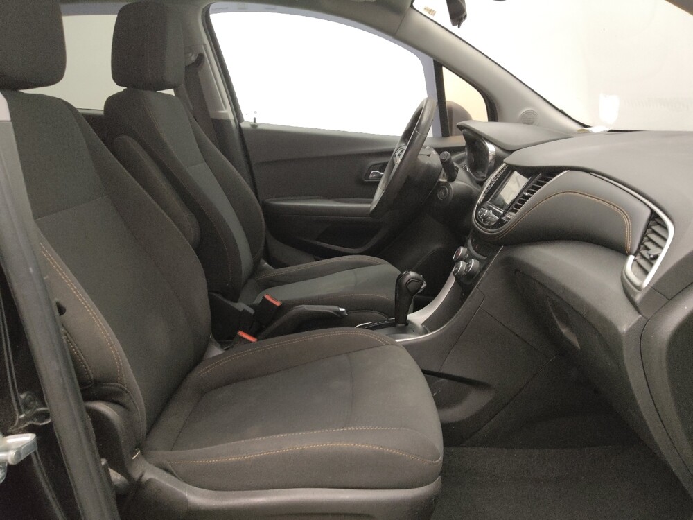 2019 Chevrolet Trax in Fort Worth, TX 76116 - 18069404 21