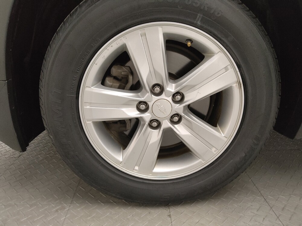 2019 Chevrolet Trax in Fort Worth, TX 76116 - 18069404 31