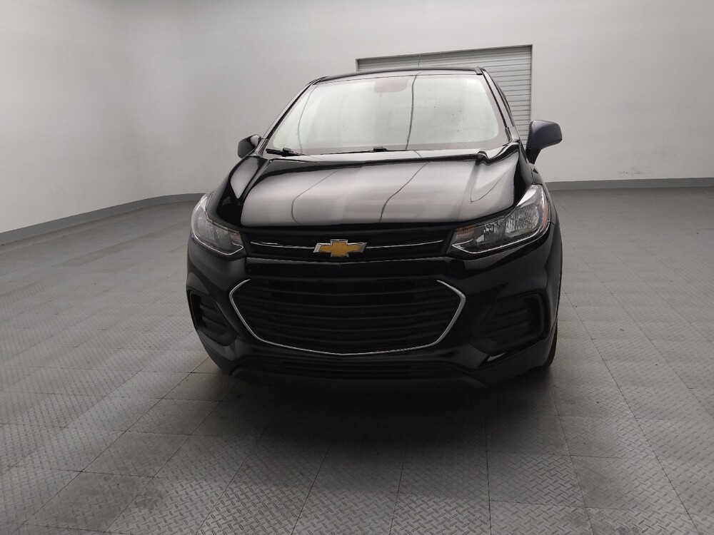 2019 Chevrolet Trax in Fort Worth, TX 76116 - 18069404 15
