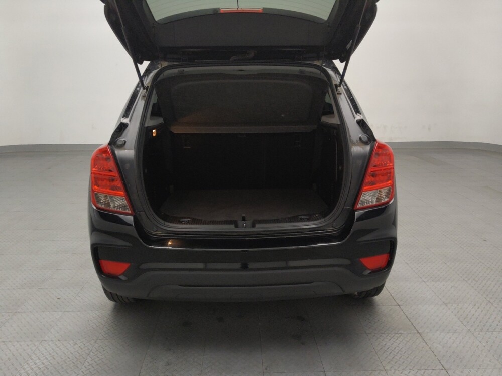 2019 Chevrolet Trax in Fort Worth, TX 76116 - 18069404 29