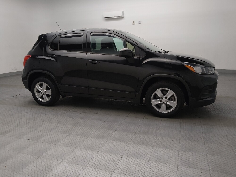 2019 Chevrolet Trax in Fort Worth, TX 76116 - 18069404 11