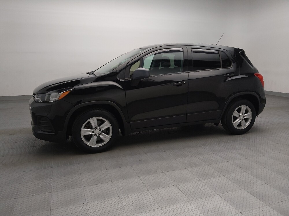 2019 Chevrolet Trax in Fort Worth, TX 76116 - 18069404 2