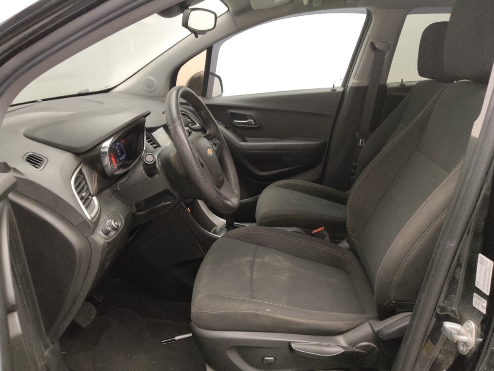 2019 Chevrolet Trax in Fort Worth, TX 76116 - 18069404 17
