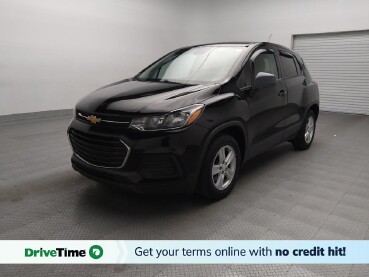 2019 Chevrolet Trax in Fort Worth, TX 76116