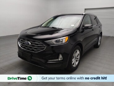 2019 Ford Edge in Tyler, TX 75701
