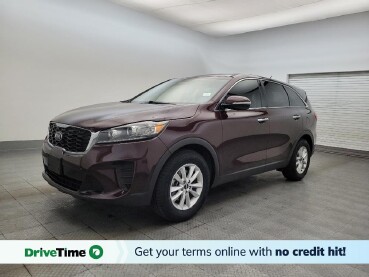 2019 Kia Sorento in Glendale, AZ 85301