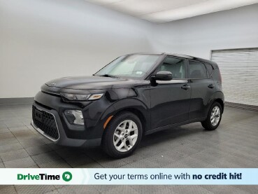 2021 Kia Soul in Mesa, AZ 85210