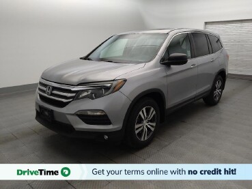 2016 Honda Pilot in Phoenix, AZ 85015