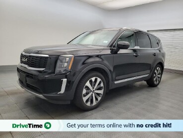 2022 Kia Telluride in Phoenix, AZ 85015