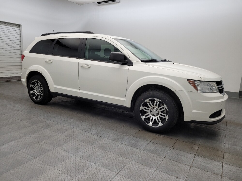 2018 Dodge Journey in Chandler, AZ 85225 - 18069411 11