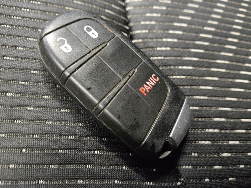 2018 Dodge Journey in Chandler, AZ 85225 - 18069411 32