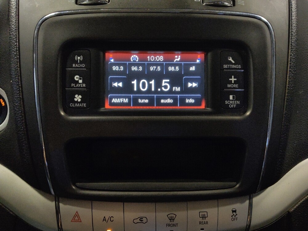 2018 Dodge Journey in Chandler, AZ 85225 - 18069411 25