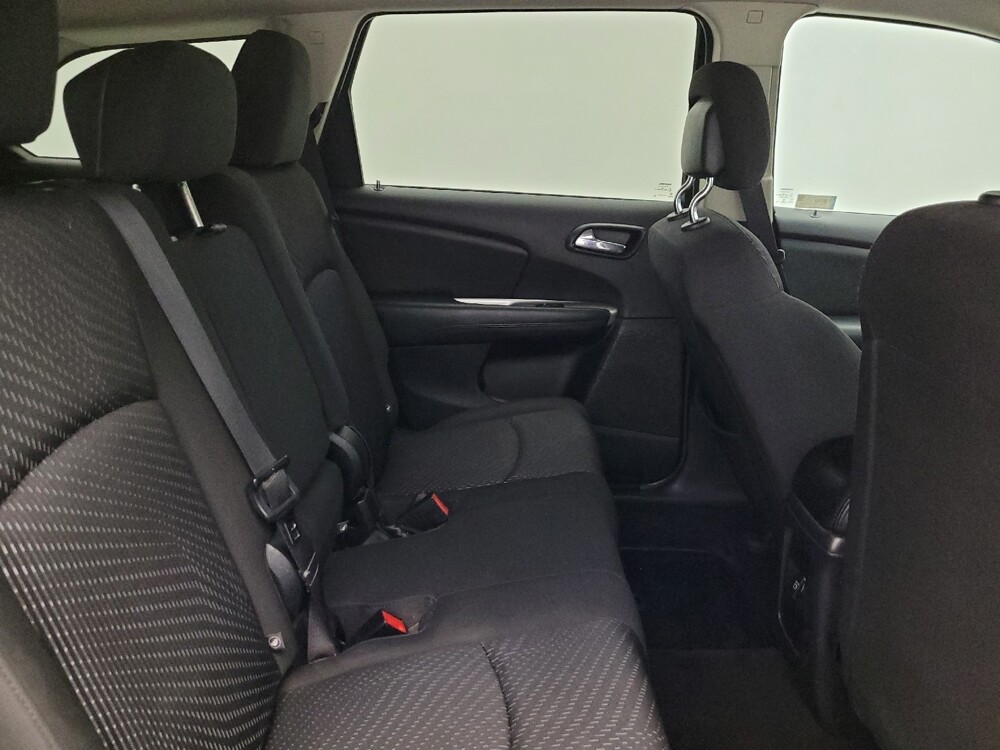 2018 Dodge Journey in Chandler, AZ 85225 - 18069411 19