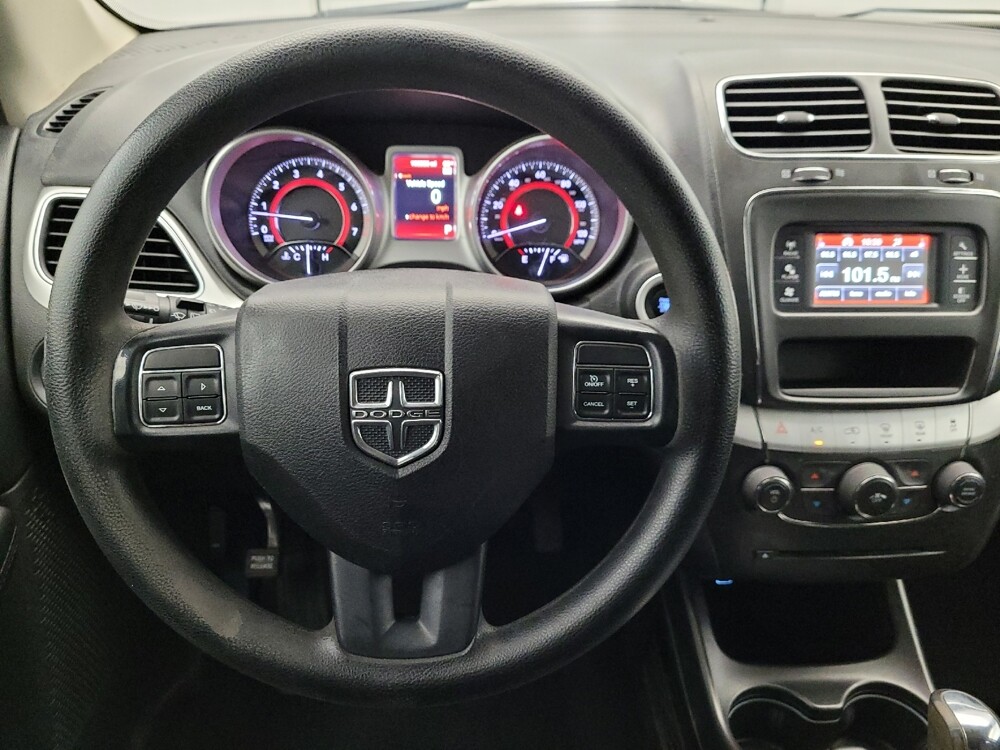 2018 Dodge Journey in Chandler, AZ 85225 - 18069411 22