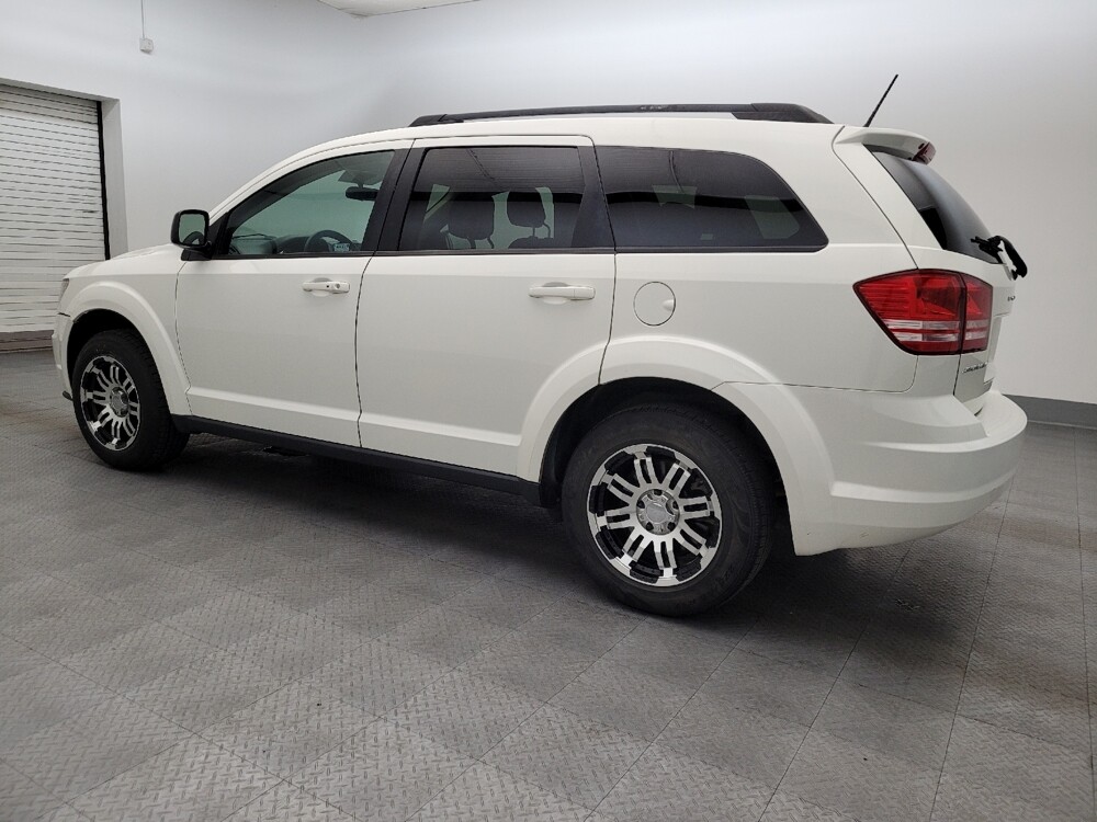 2018 Dodge Journey in Chandler, AZ 85225 - 18069411 3
