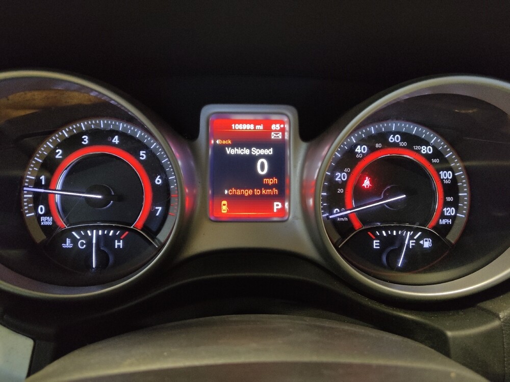 2018 Dodge Journey in Chandler, AZ 85225 - 18069411 23