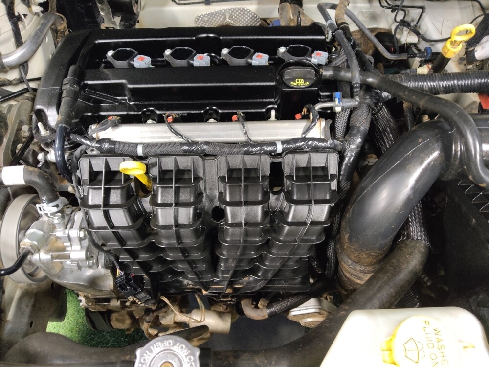 2018 Dodge Journey in Chandler, AZ 85225 - 18069411 30