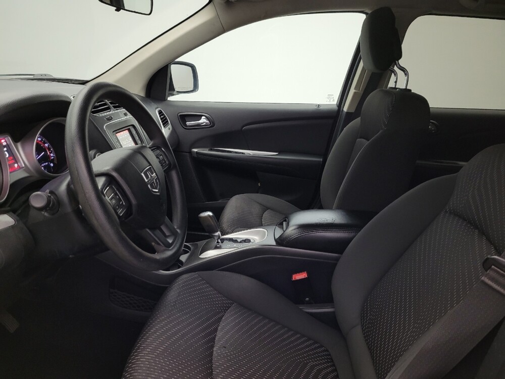 2018 Dodge Journey in Chandler, AZ 85225 - 18069411 17