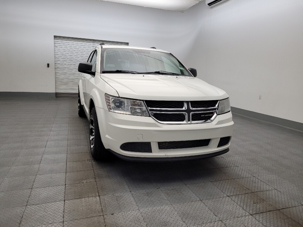 2018 Dodge Journey in Chandler, AZ 85225 - 18069411 14