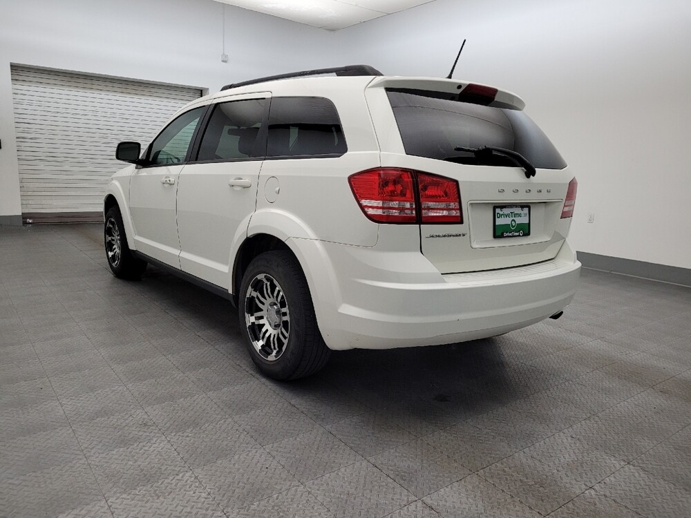2018 Dodge Journey in Chandler, AZ 85225 - 18069411 5