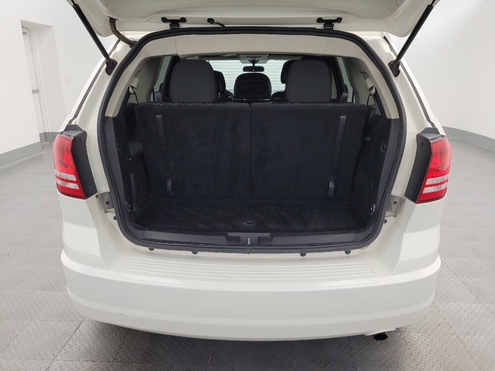 2018 Dodge Journey in Chandler, AZ 85225 - 18069411 29