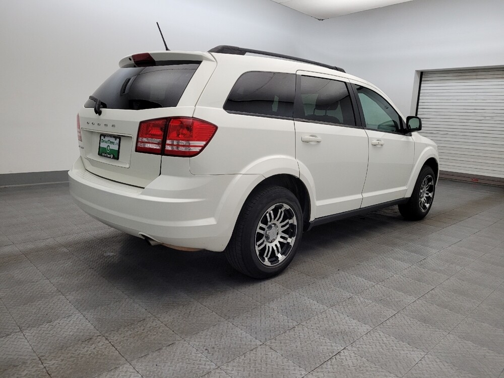2018 Dodge Journey in Chandler, AZ 85225 - 18069411 9