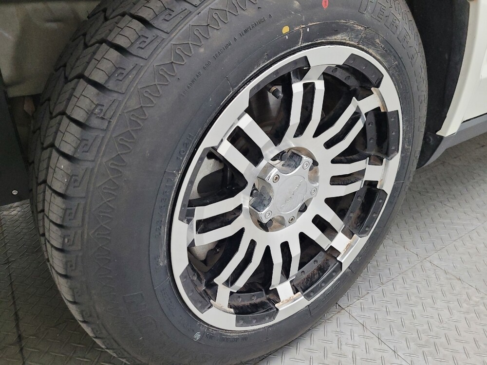 2018 Dodge Journey in Chandler, AZ 85225 - 18069411 31