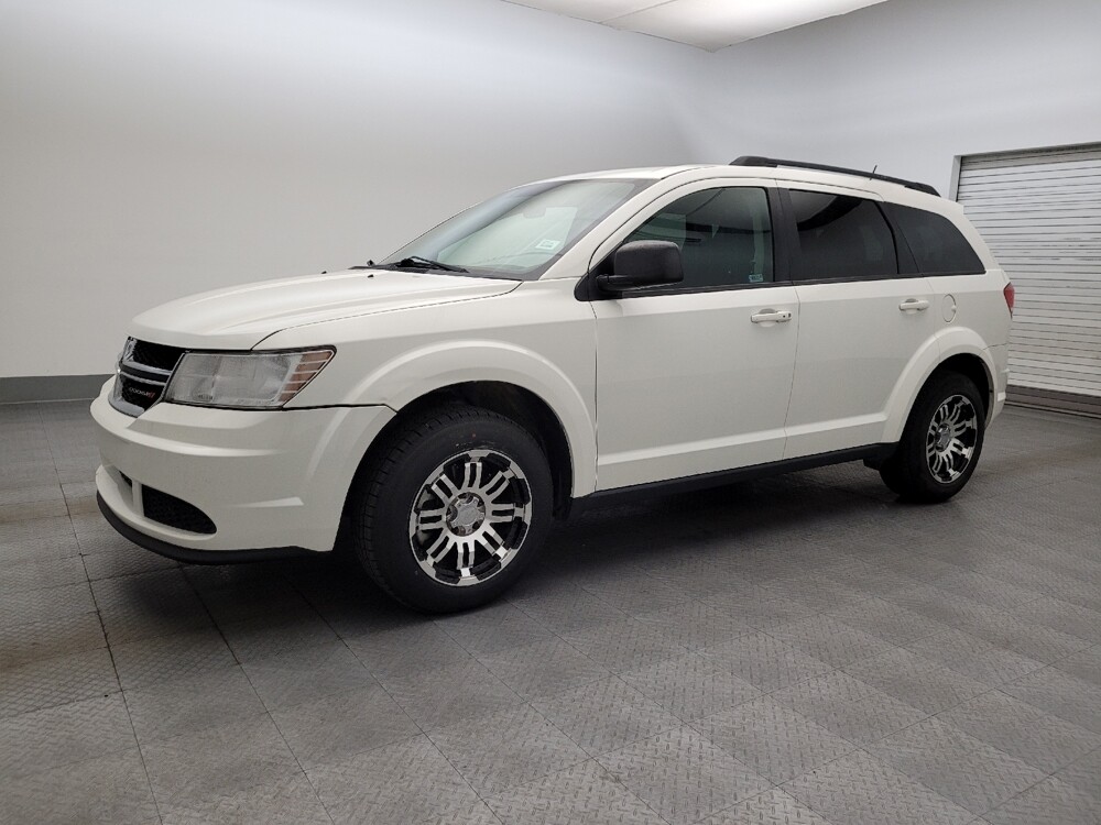 2018 Dodge Journey in Chandler, AZ 85225 - 18069411 2