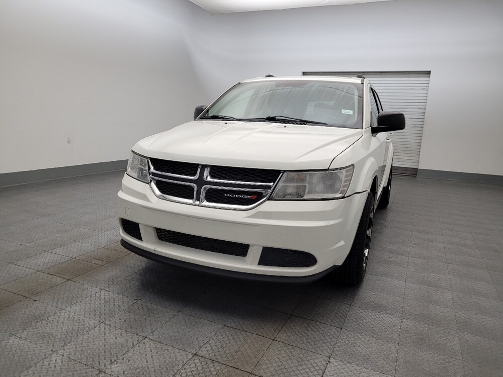 2018 Dodge Journey in Chandler, AZ 85225 - 18069411 15