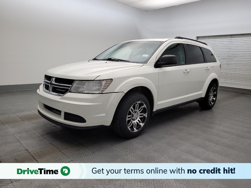 2018 Dodge Journey in Chandler, AZ 85225 - 18069411