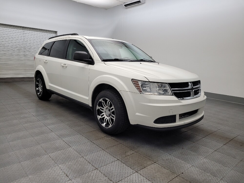 2018 Dodge Journey in Chandler, AZ 85225 - 18069411 13