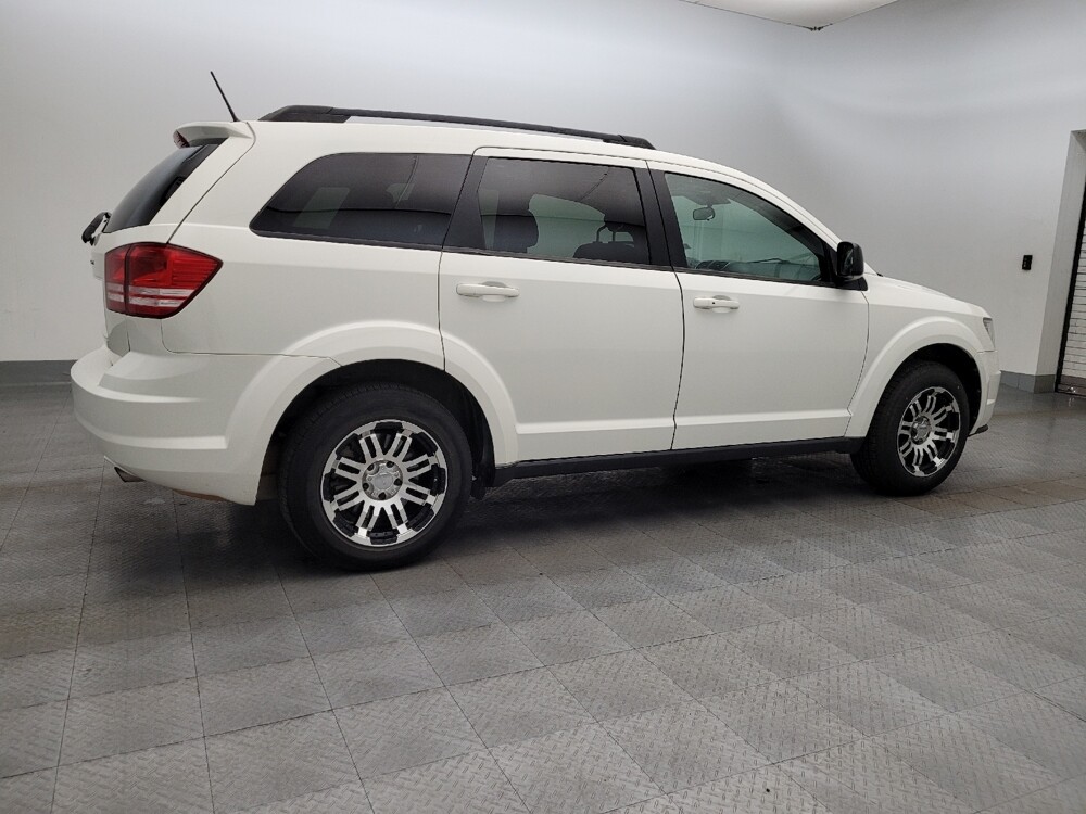 2018 Dodge Journey in Chandler, AZ 85225 - 18069411 10