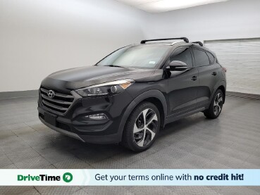 2016 Hyundai Tucson in Glendale, AZ 85301