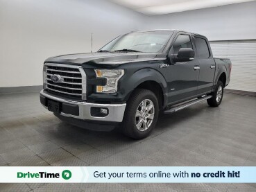 2015 Ford F150 in Tucson, AZ 85705