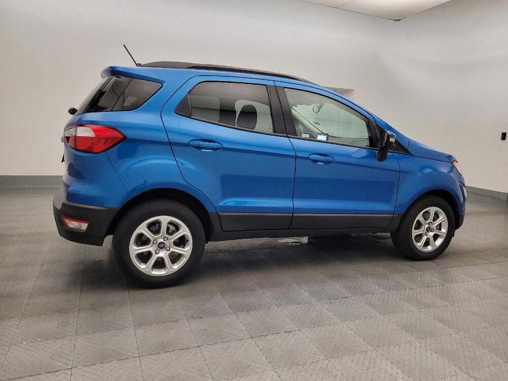 2019 Ford EcoSport in Albuquerque, NM 87113 - 18069415 10