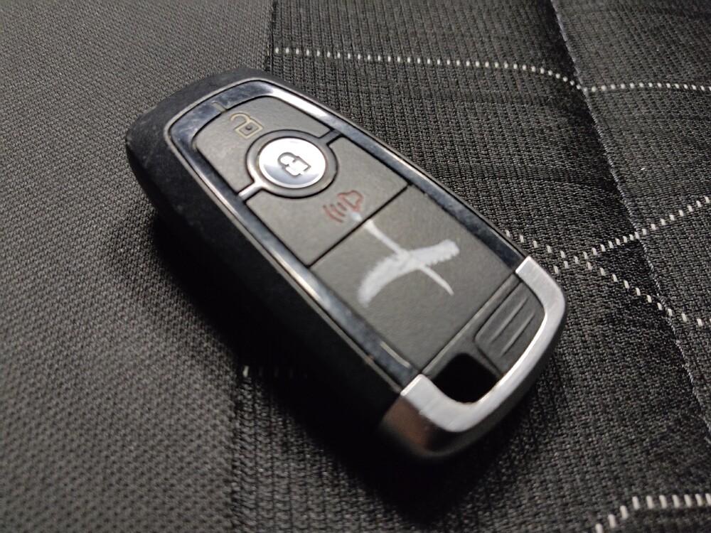 2019 Ford EcoSport in Albuquerque, NM 87113 - 18069415 32