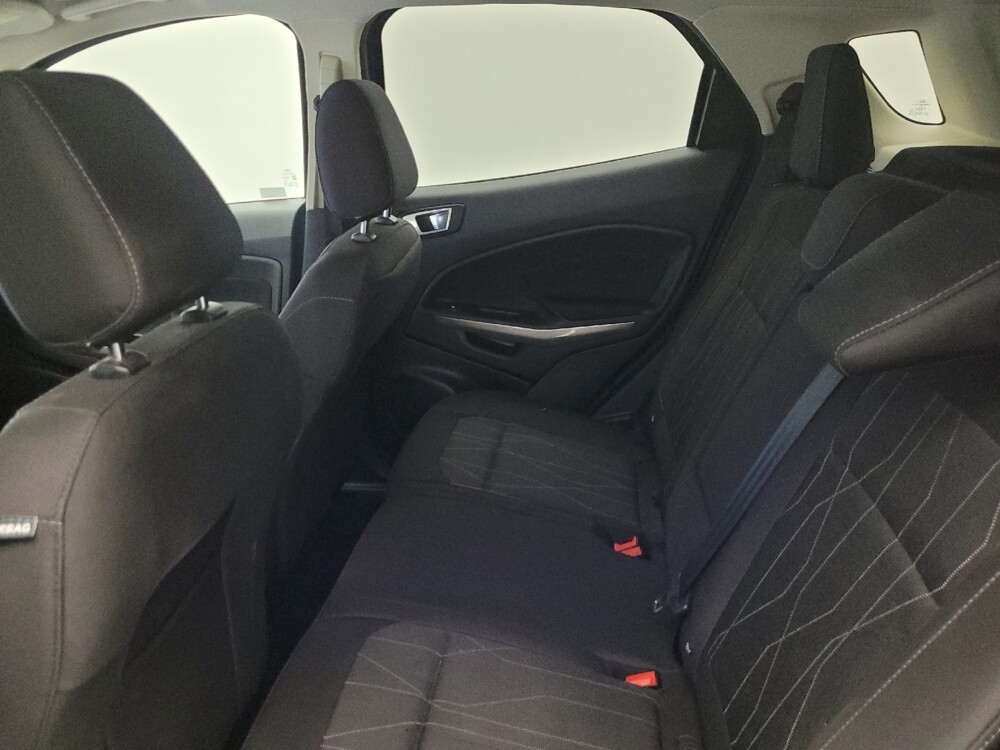 2019 Ford EcoSport in Albuquerque, NM 87113 - 18069415 18