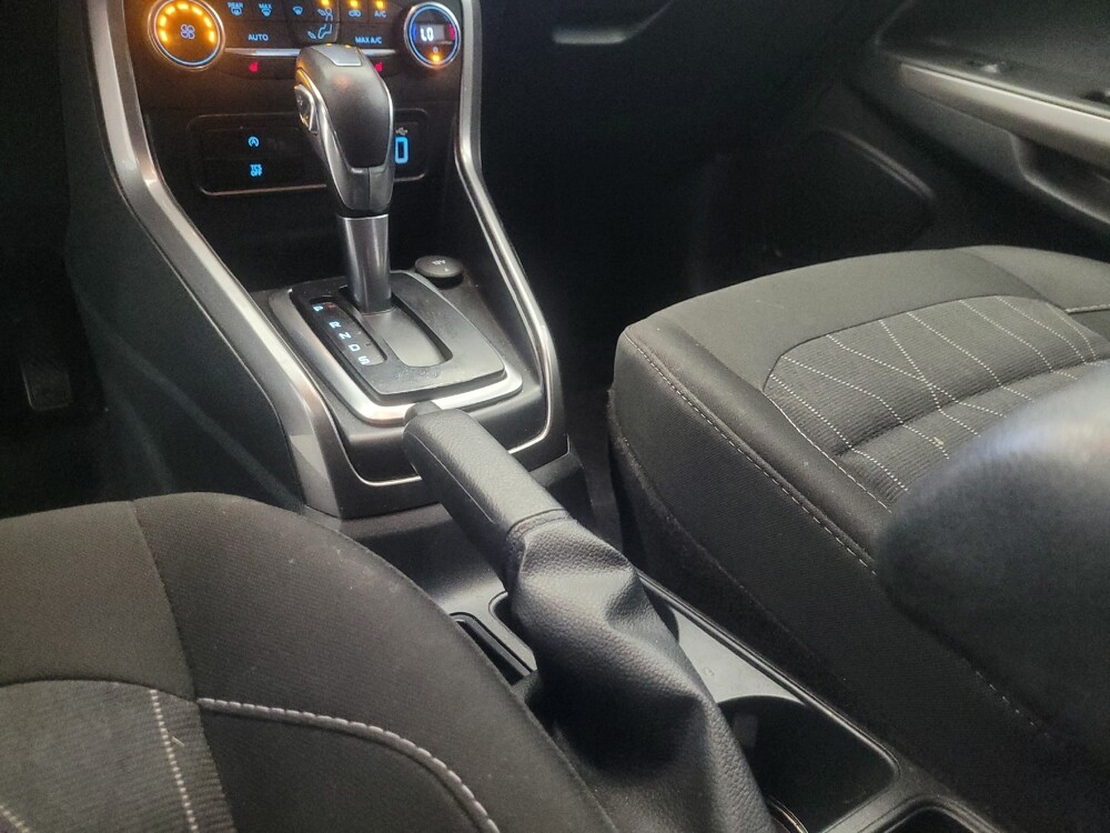 2019 Ford EcoSport in Albuquerque, NM 87113 - 18069415 26