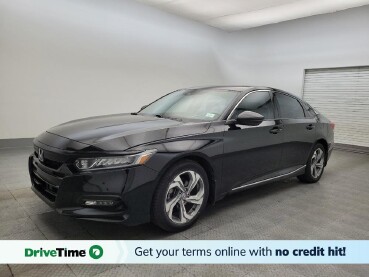 2018 Honda Accord in Phoenix, AZ 85022