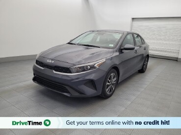 2022 Kia Forte in Tampa, FL 33612