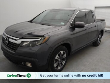 2019 Honda Ridgeline in Lakeland, FL 33815