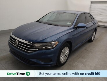 2019 Volkswagen Jetta in Clearwater, FL 33764