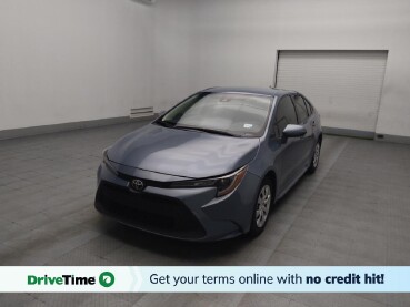 2022 Toyota Corolla in Knoxville, TN 37923