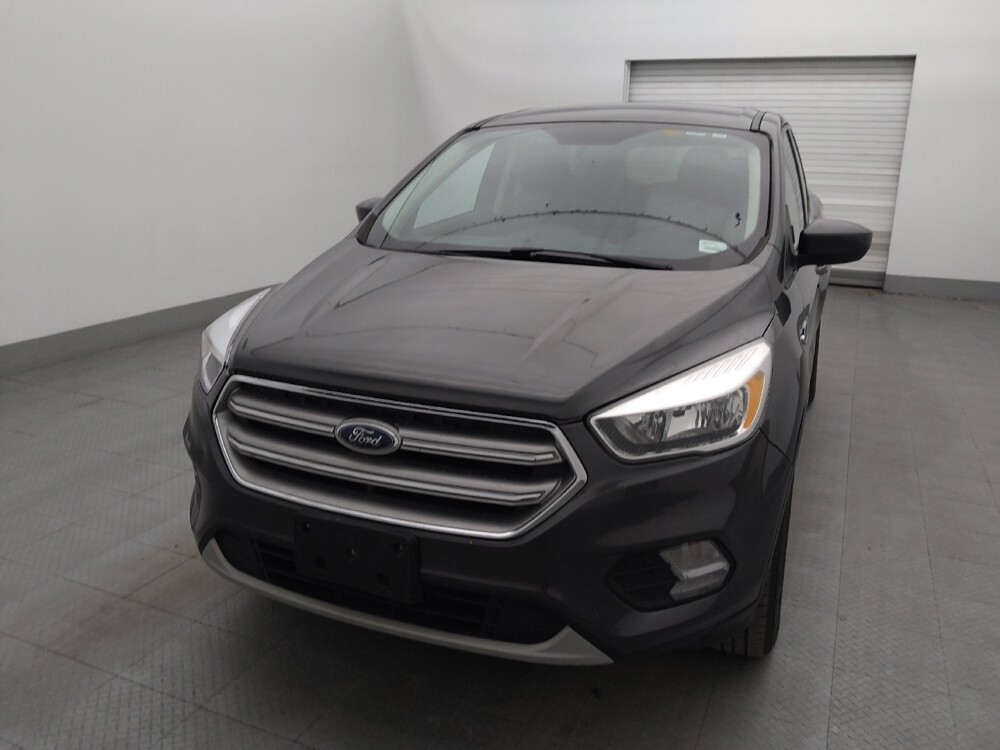 2017 Ford Escape in Tampa, FL 33612 - 18069424 15