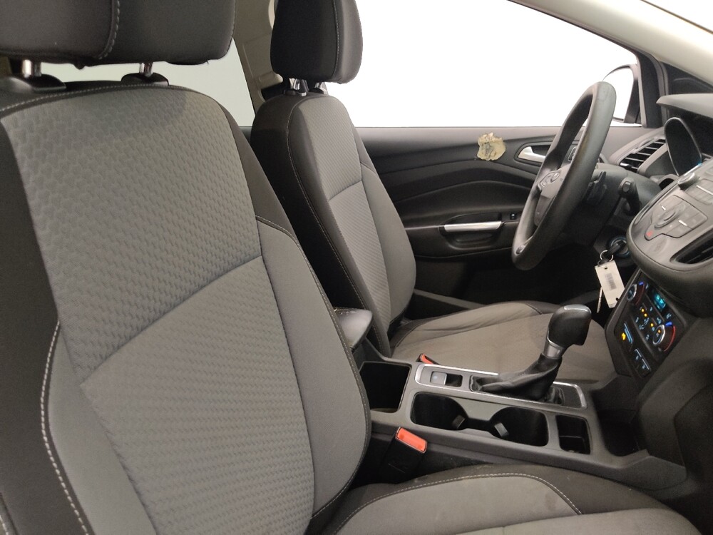 2017 Ford Escape in Tampa, FL 33612 - 18069424 21