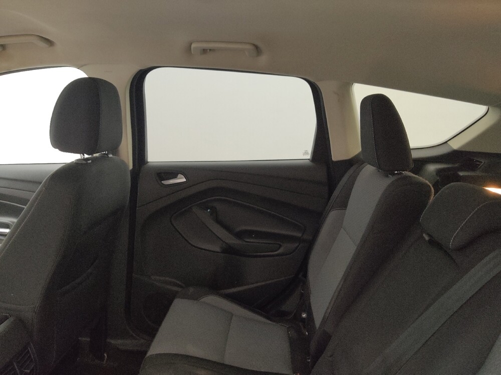 2017 Ford Escape in Tampa, FL 33612 - 18069424 18